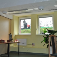 2010-03-30 - Pikieta przed siedzibą PR